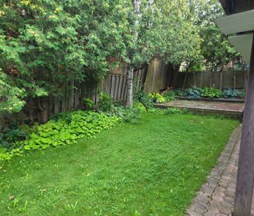 For Lease - 131 Thicketwood Drive, Toronto, Ontario - Photo 1