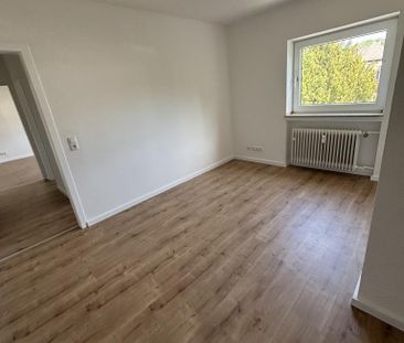 2-Zimmer-Wohnung in Stolberg Velau - Foto 1