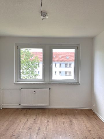 Wohnung in schöner Umgebung - Foto 5