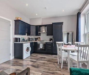 Apartment 2 153 Albertbridge Road, Belfast, BT5 4PS - Photo 5