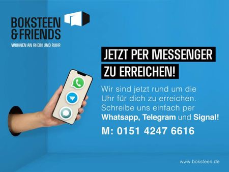 Frisch sanierte Etagenwohnung zu vermieten! - Photo 2