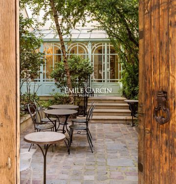 Maison • Arsenal - Photo 2