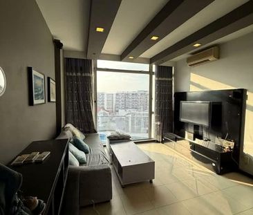The Lakeshore (D22), Condominium - For Rent - Photo 2