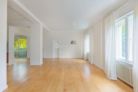 Kiadó újszerű állapotú lakás - Budapest II. kerület - Photo 3
