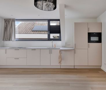 Appartement te huur: Dorpsstraat 2 3648 AH Wilnis - Foto 6