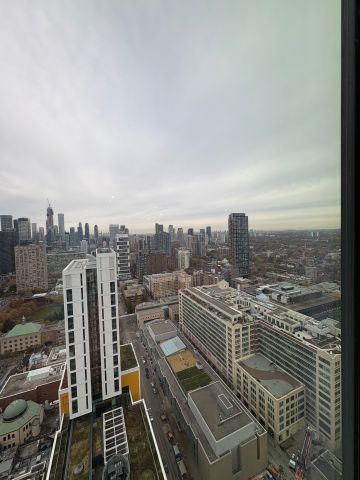 For Lease - 252 Church Street Unit# 4205, Toronto, Ontario - Photo 5