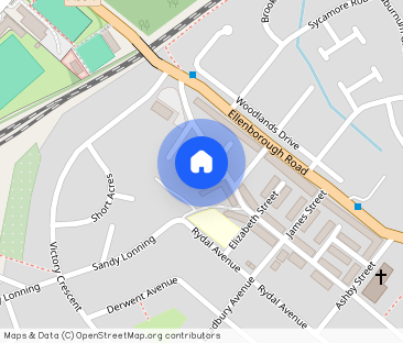 Lyalls Place, Maryport, CA15 - Photo 1