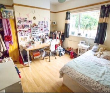 3 Bed End Terrace, Colville Street, NG1 - Photo 6