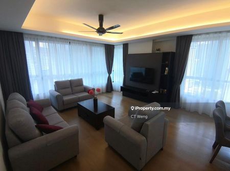 The Ruma, KLCC, KL City Centre - Foto 3