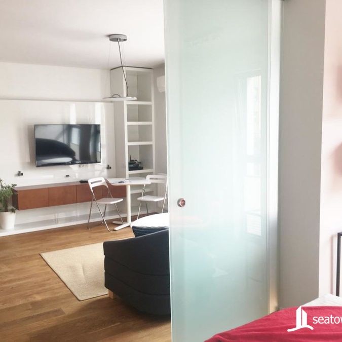 Wynajem ekskluzywnych apartamentów - Zdjęcie 1