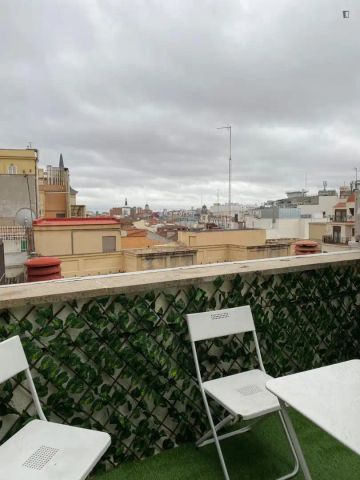Madrid - Photo 4