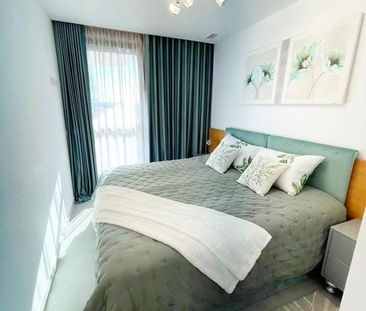 3 room luxury Apartment for rent in Villajoyosa, Spain - Photo 4