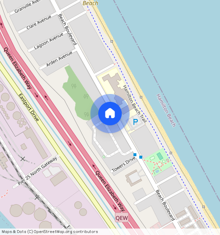 470 Beach Boulevard, Hamilton, L8H 6X1