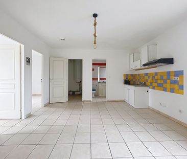 Appartement 44m2, 2 pièces, La Fare Les OLiviers - Photo 2