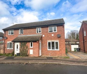 3 bedroom semi-detached house to rent - Photo 1