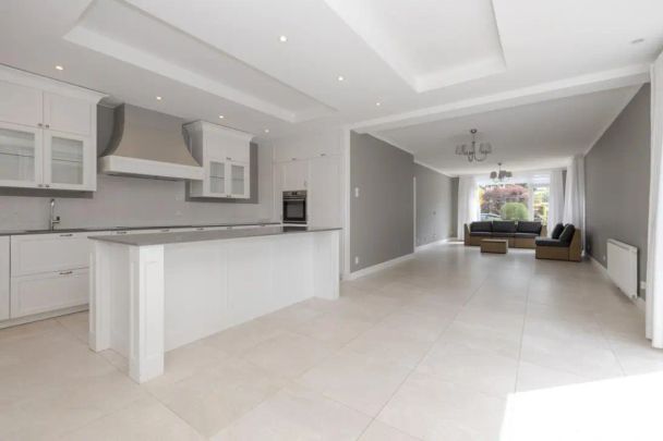 Wernerlaan 28 B - Foto 1