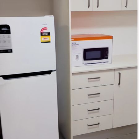 2 bed 2 baths - Photo 3