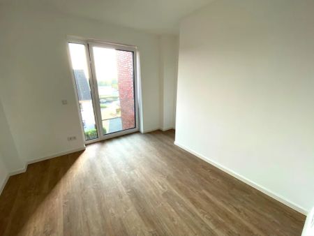 Neubau in der Nähe der Innenstadt! Wohnung 09 - Foto 5