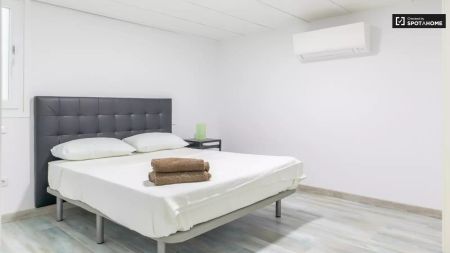 2-bedroom apartment for rent in Arapiles. - Foto 4