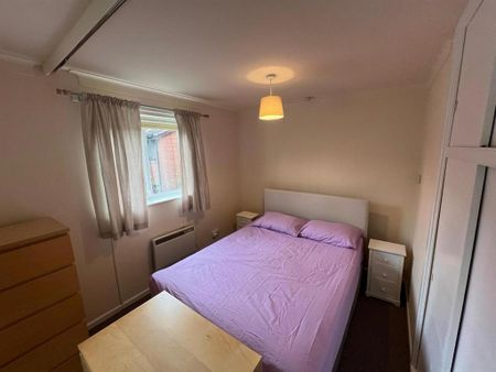 Studio to rent - Photo 4