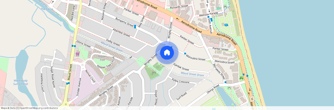 44 Gardak Street, Qld 4558, Maroochydore