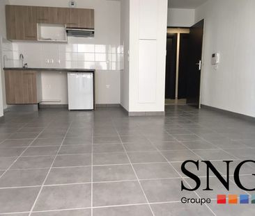 T2 AVEC BALCON ET PARKING - Photo 2