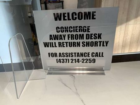 For Lease - 21 Park Street Unit# 216, Mississauga, Ontario - Photo 5