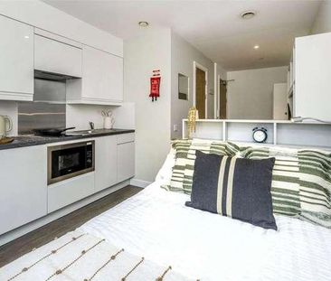 Premium Studio Holden Court, Hollingdean Road, Brighton, East Susse... - Photo 4