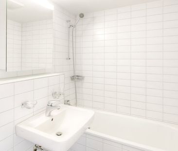 4.5 Zimmer, 81 m², 3. Stock - Foto 3