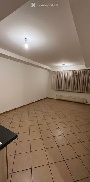 1.5 Zimmer, 28 m² - Foto 1