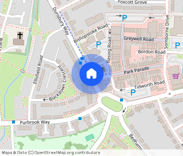 Dunsbury Way, Havant, PO9 - Photo 1