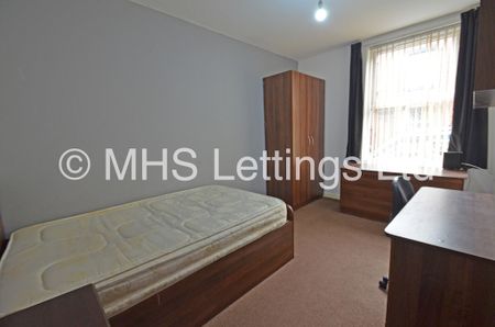 51 Harold Road, Leeds, LS6 1PR - Photo 2