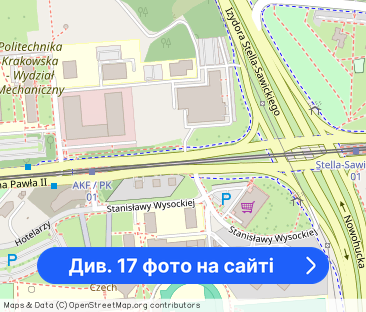 Kawalerka na os Eldorado do wynajęcia - Фото 1