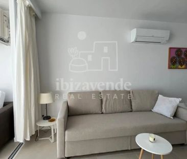 Piso de alquiler en Pere Matutes Noguera, Ses Figueretes - Platja d... - Foto 2