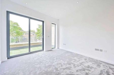 Gunnersbury Mews, Gunnersbury, W4 - Photo 3