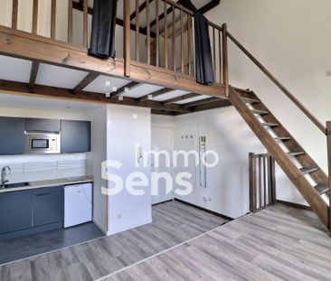 Location appartement - Roubaix - Photo 5