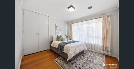 Spacious Three-Bedroom Home in Convenient Burwood East Location-6 Months Lease Only - Photo 5