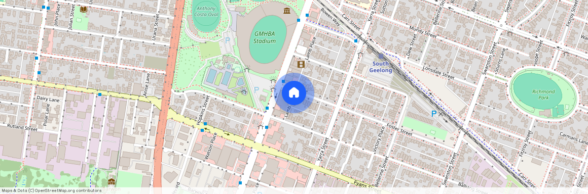 3/2 Foster Street, Vic 3220, South Geelong