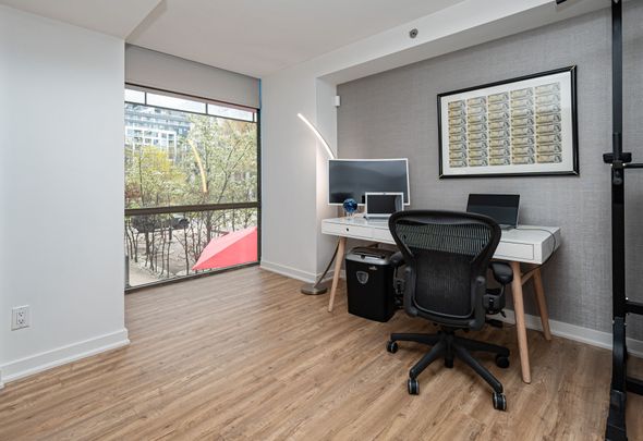 For Lease - 55 Stewart Street Unit# 117, Toronto, Ontario - Photo 1