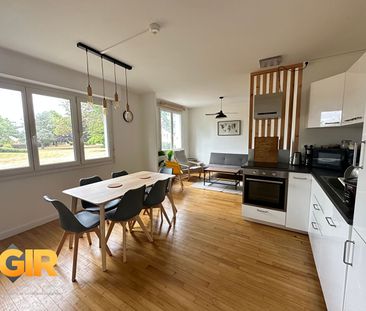 Location Maison 1 pièce 83m² ST JACQUES DE LA LANDE 35136 - Photo 2
