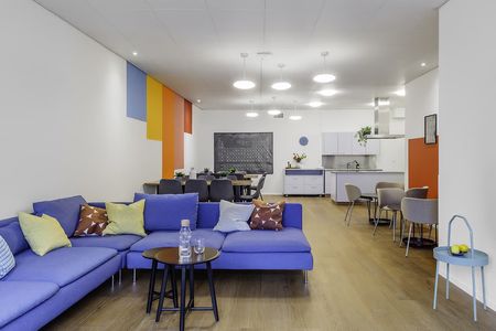 2 Zimmer, 27 m², 1. Stock - Photo 2