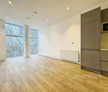 1 bedroom flat to rent - Photo 2