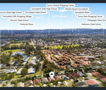 Bright, Modern & Easy Living in the Heart of Runcorn - Photo 6