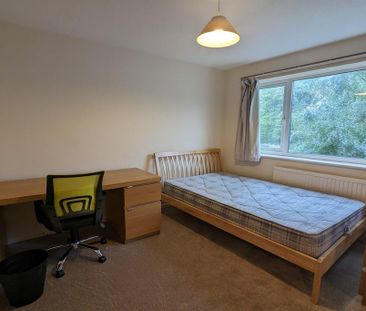 5 bedroom terraced house to rent - Photo 6