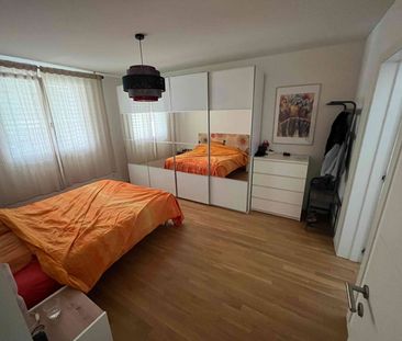 4.5 Zimmer, 106 m², 1. Stock - Photo 4