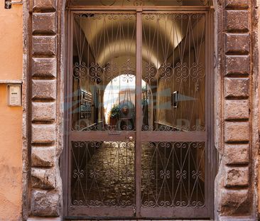 Appartamento – Trastevere, Via della Scala – 01AF5087 - Photo 1