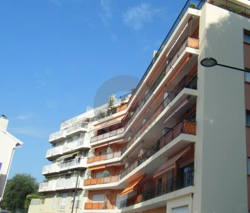 2 PIECES AVEC BALCON, cave - Photo 1