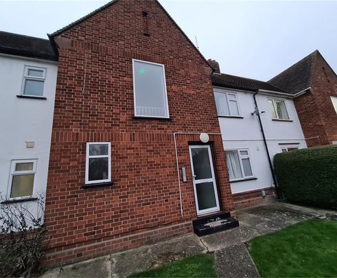 Room 6, 17 Radegund, Cambridge - Photo 1