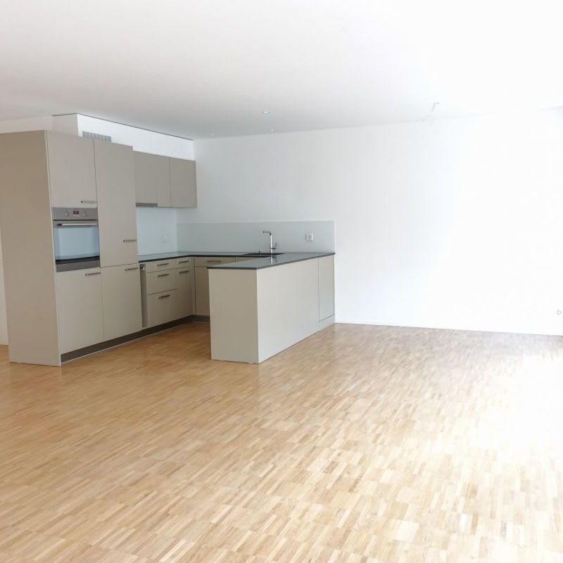 3.5 Zimmer, 89 m², 1. Stock - Foto 1