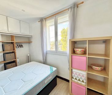 Location Appartement 2 pièces 30m² CASSIS 13260 - Photo 2